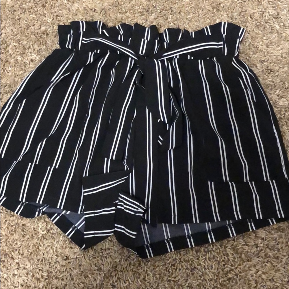 Cute comfy style shorts